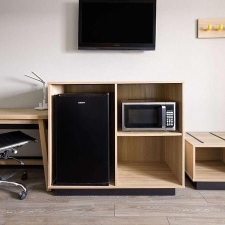 Super 8 By Wyndham Hazleton Motel Ngoại thất bức ảnh